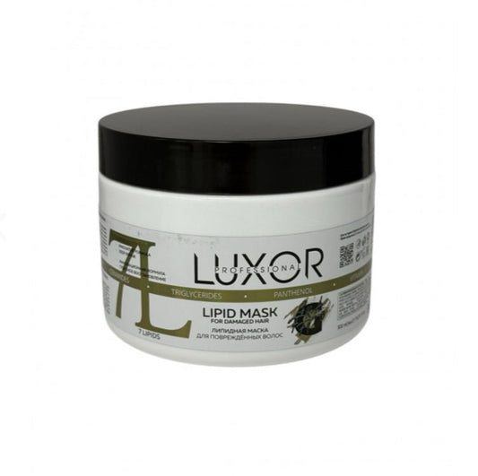 Lipid Maska 250 gr - ilnail.com