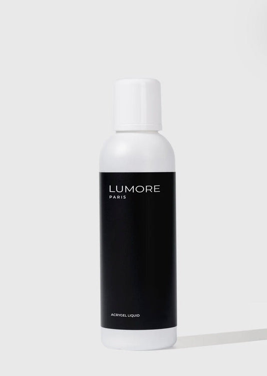 Lumore Acrylic Liquid - ilnail.com