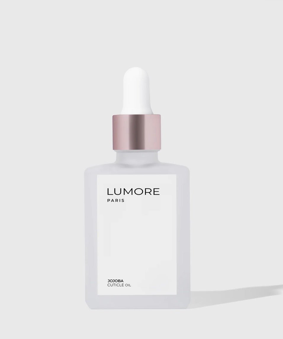 LUMORE Dry Cuticle oil 30ml - ilnail.com