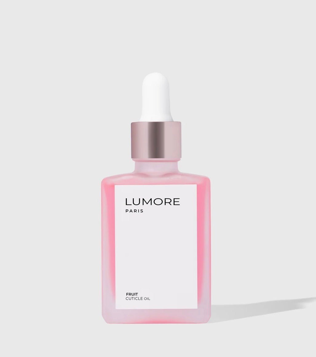 LUMORE Dry Cuticle oil 30ml - ilnail.com
