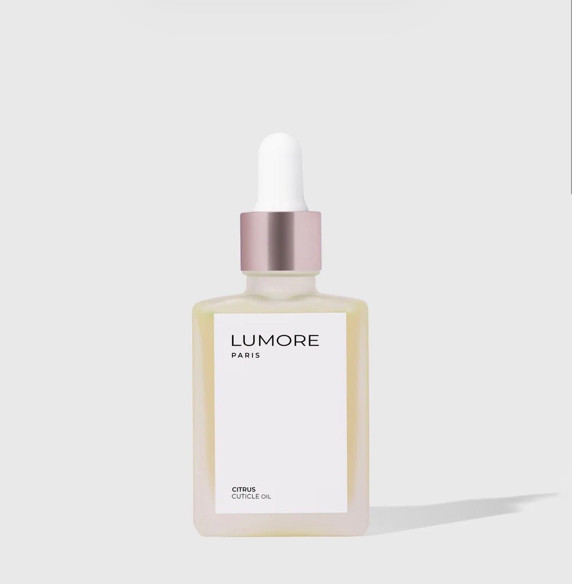 LUMORE Dry Cuticle oil 30ml - ilnail.com