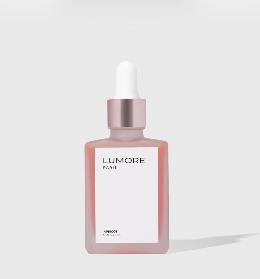 LUMORE Dry Cuticle oil 30ml - ilnail.com