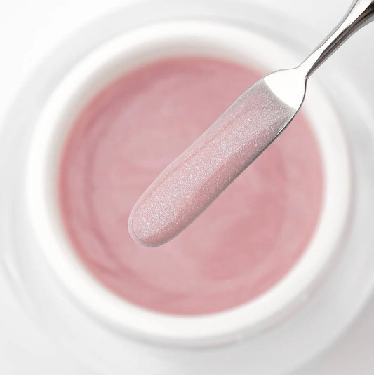 Lumore Fiber builder gel “IBIZA” 30ml - ilnail.com