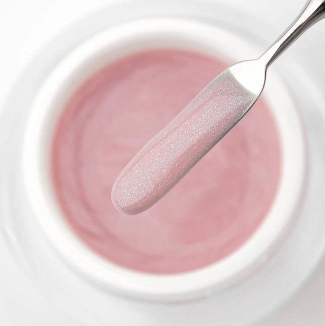 Lumore Fiber builder gel “IBIZA” 30ml - ilnail.com