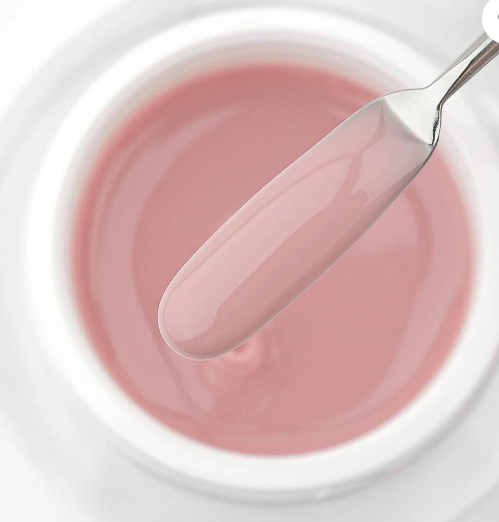 Lumore FIBER GEL, CRETE 30ml - ilnail.com