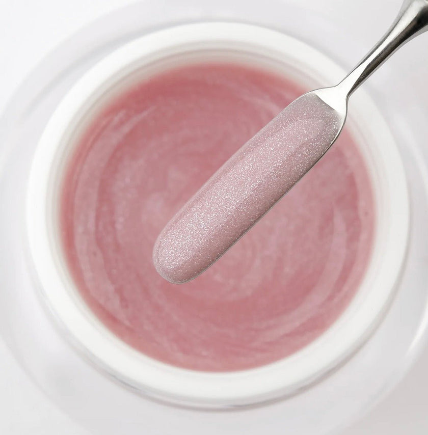 Lumore Fiber gel “MADEIRA” 30ml - ilnail.com