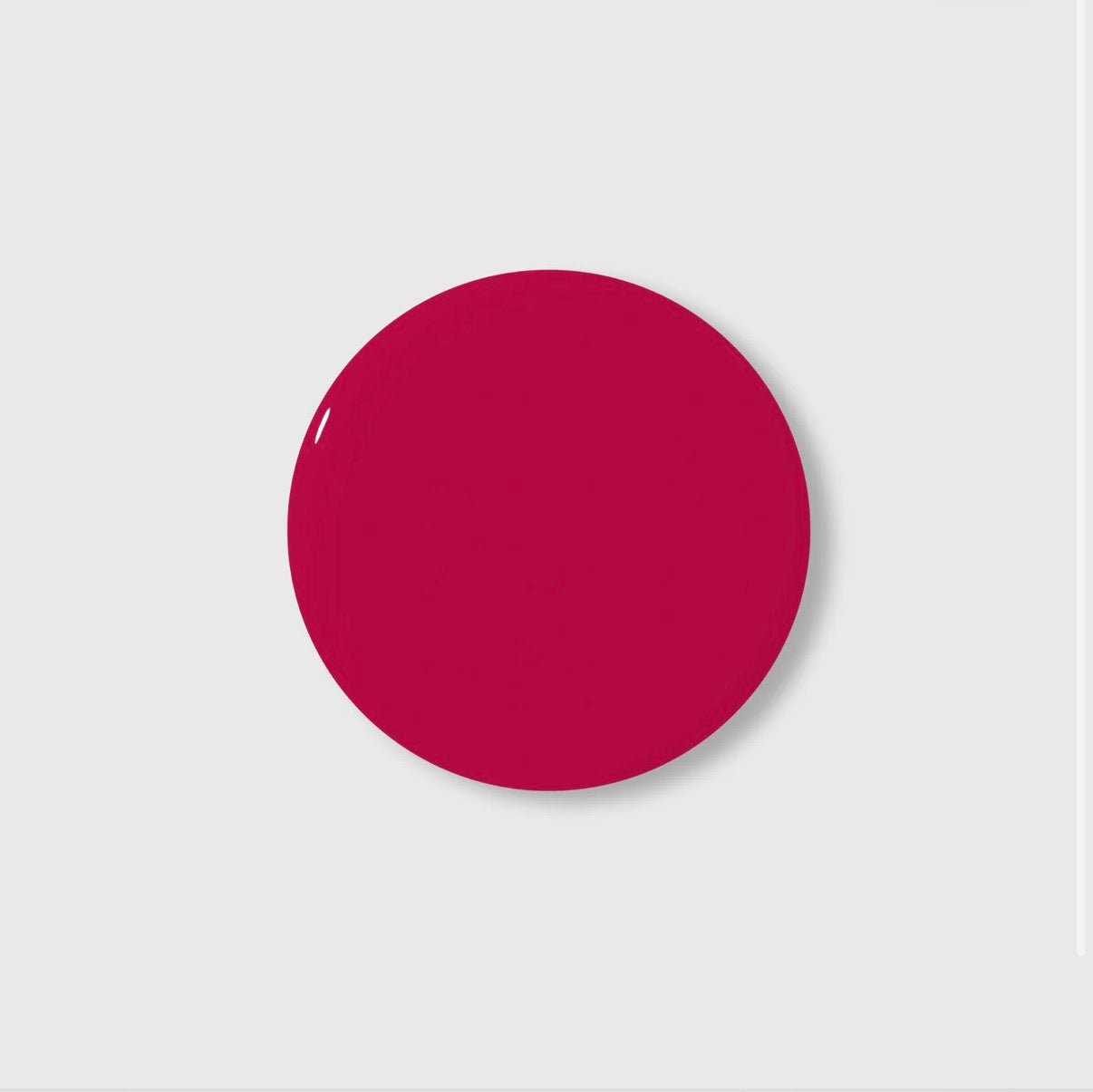 Lumore gel polish “Cherry” 9ml - ilnail.com
