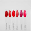 Lumore gel polish “Cherry” 9ml - ilnail.com