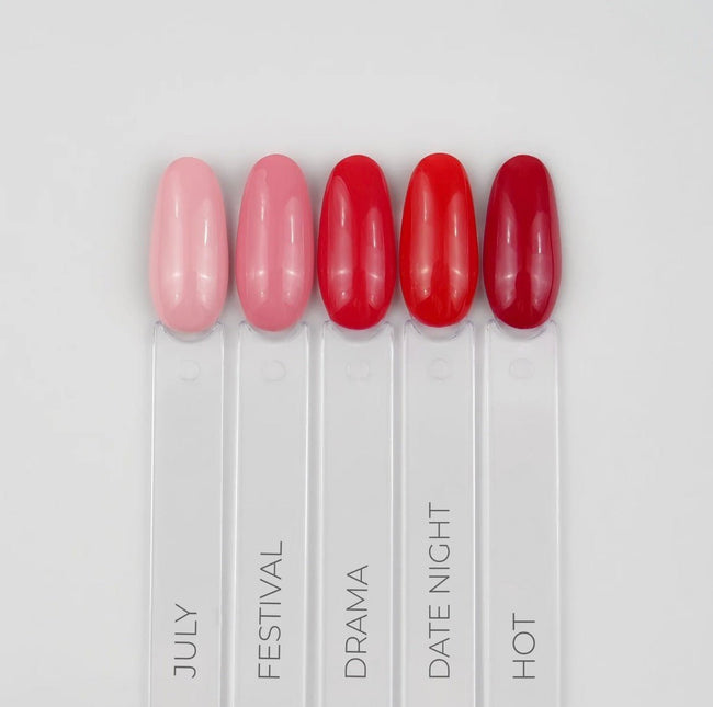 Lumore gel polish “July” 9ml - ilnail.com