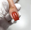 Lumore gel polish “Pumpkin” 9ml - ilnail.com