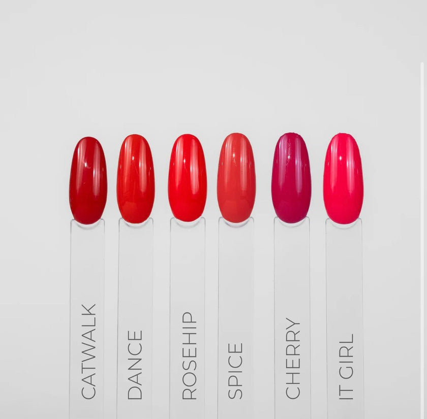 Lumore gel polish “Spice” 9ml - ilnail.com