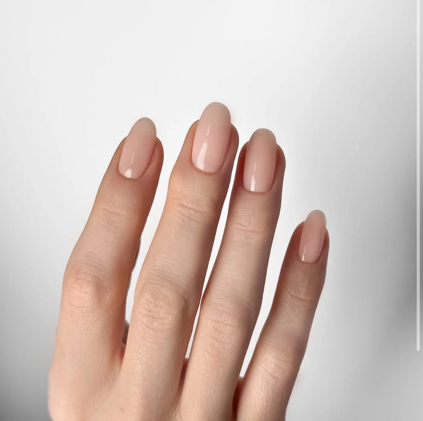 Lumore Hard rubber base “CHIC” 15ml - ilnail.com