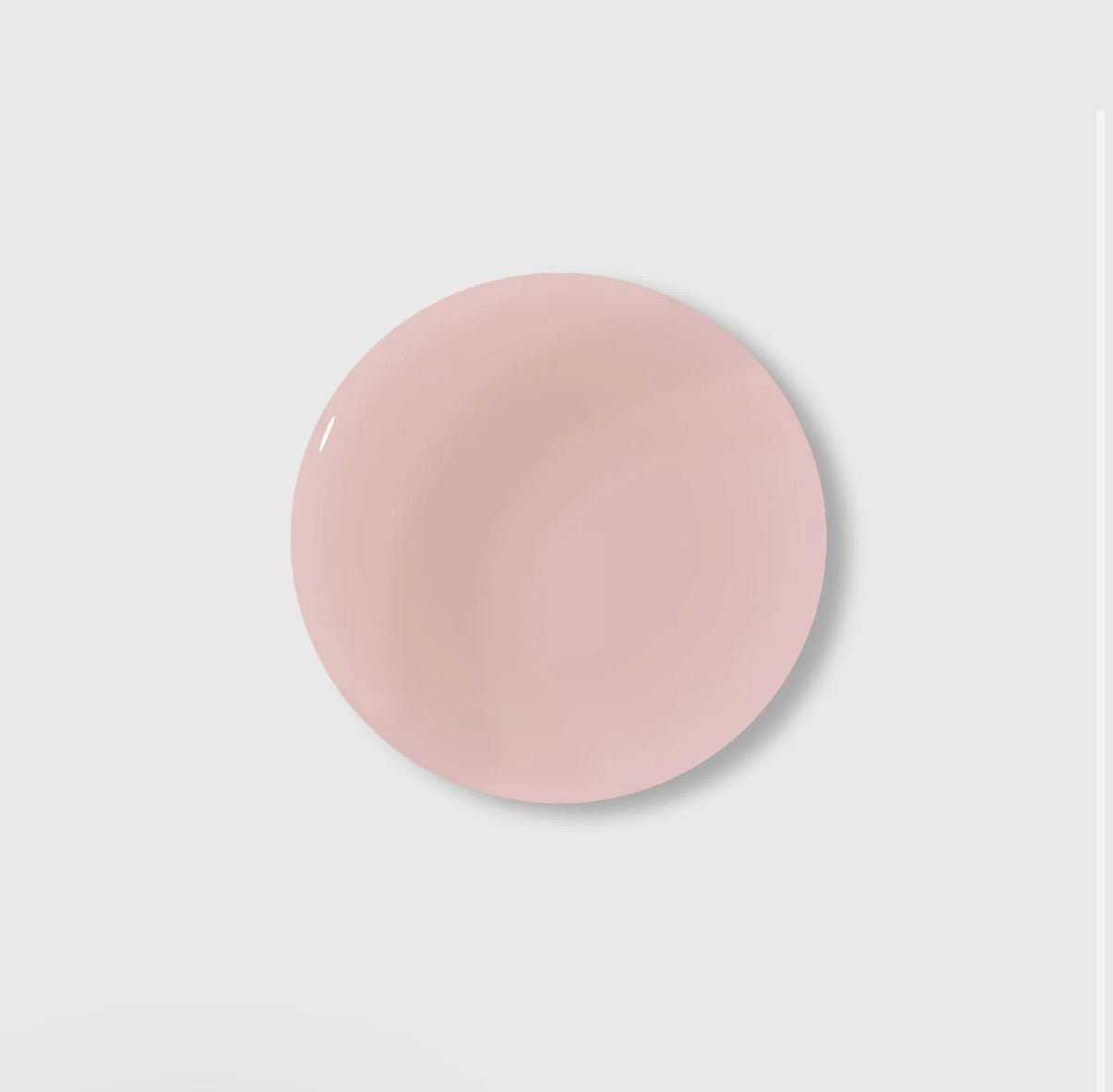 Lumore Hard rubber base “CHIC” 15ml - ilnail.com