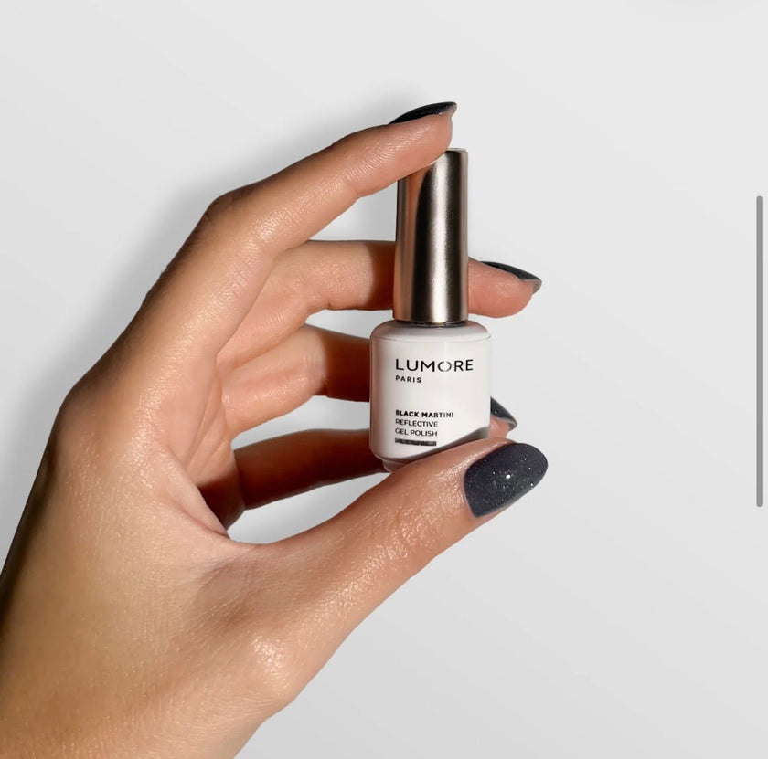Lumore Reflective gel polish 9ml - ilnail.com
