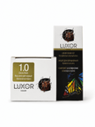 Luxor 1.0 Classic black uzaču krāsa - ilnail.com