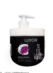 Luxor Cream Mask Argan and Chia extracts 1000ml - ilnail.com