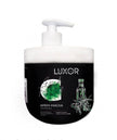 Luxor Cream Mask Godgi and Chia extracts 1000ml - ilnail.com