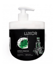 Luxor Cream Mask Godgi and Chia extracts 1000ml - ilnail.com