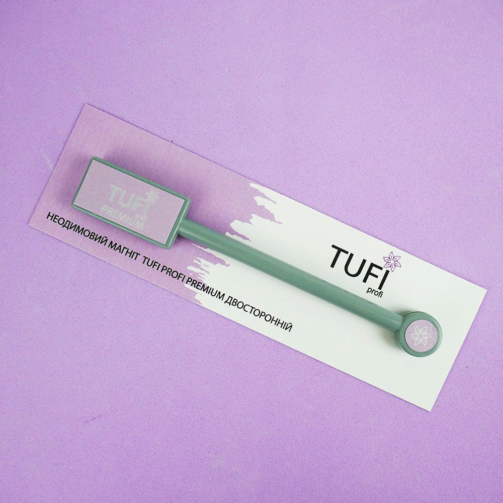 Magnet Tufi profi Premium - ilnail.com