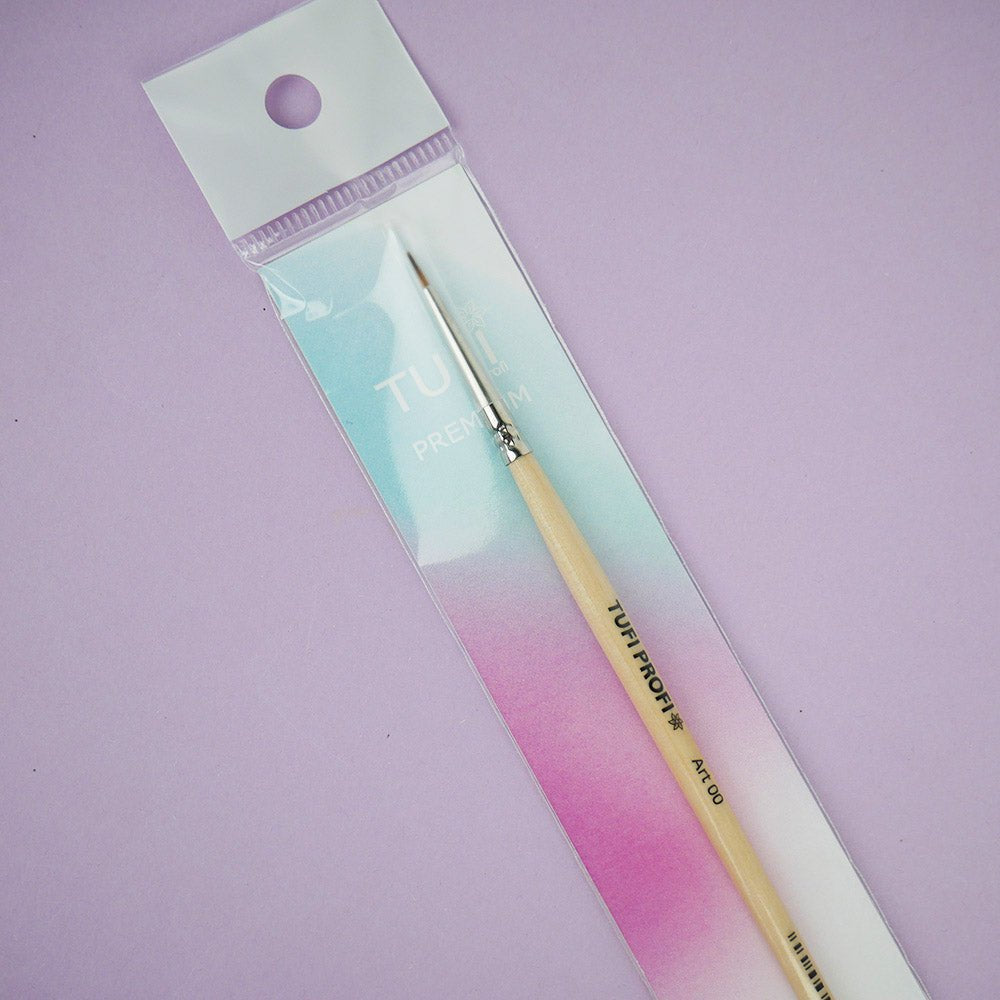 Manikīra Otiņa 00 | Profesionālas Otiņas | ILNAIL - ilnail.com