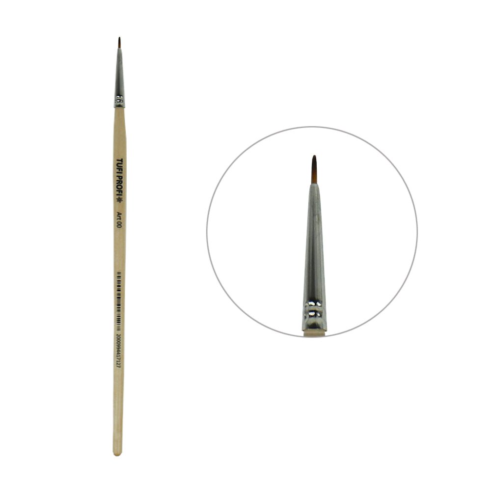 Manikīra Otiņa 00 | Profesionālas Otiņas | ILNAIL - ilnail.com