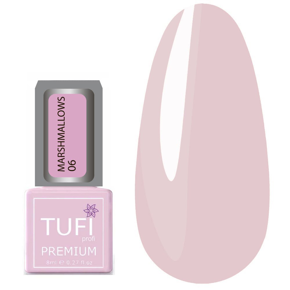 Marshmallows 06 8ml - ilnail.com