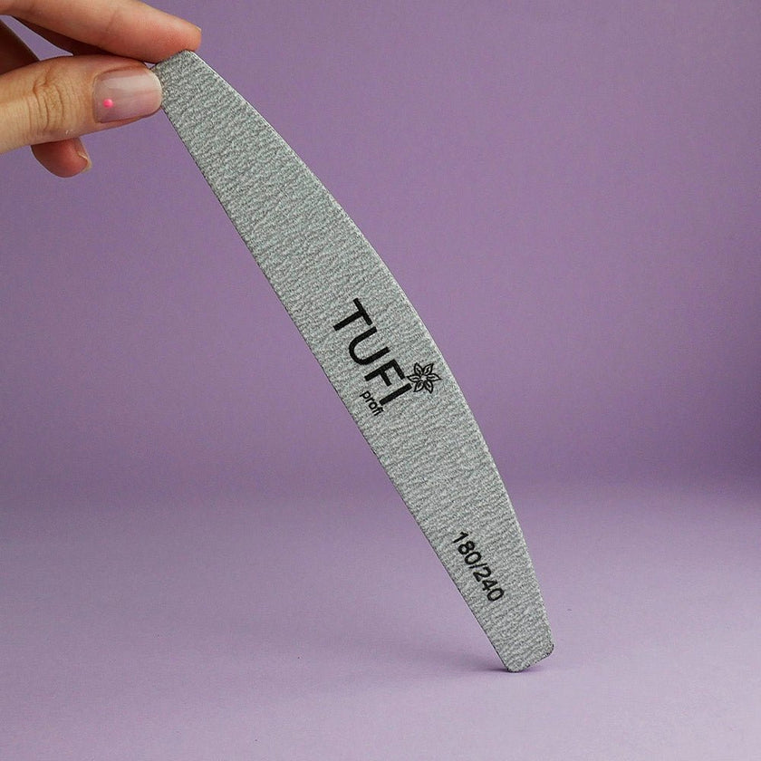 Nagu vīles 180/240 - ilnail.com