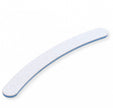 Nail file BASIC banana 100/180 - ilnail.com