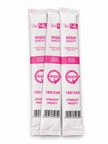 Nail4U nagu vīle STRAIGHT PROSTY 180/240 - ilnail.com