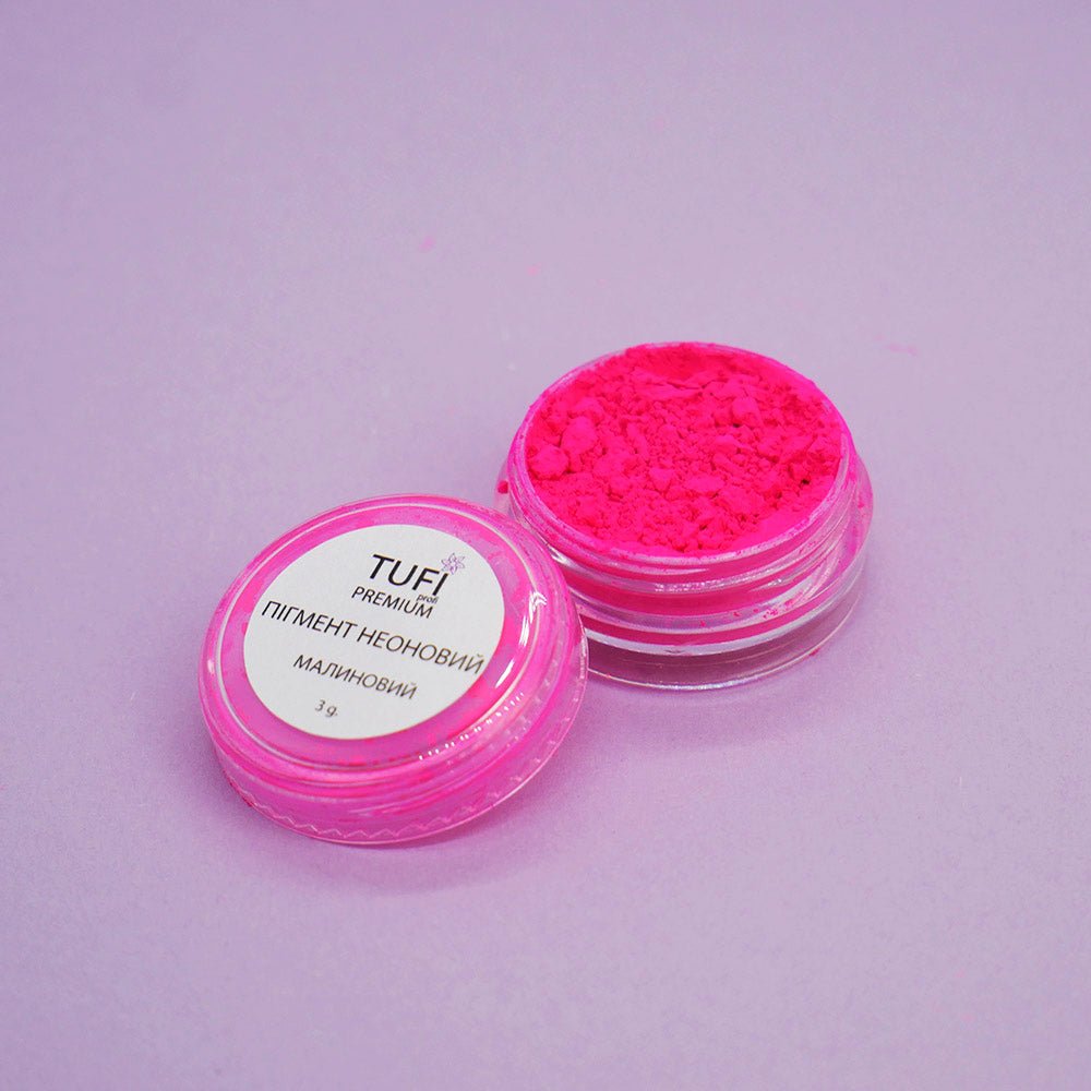 Pigments neons Avene - ilnail.com