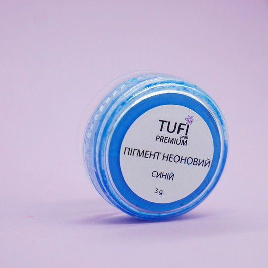 Pigments neons Zils - ilnail.com