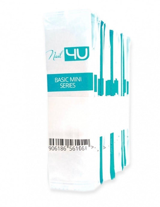 Podofile MINI BASIC halfmoon 180/180 - ilnail.com