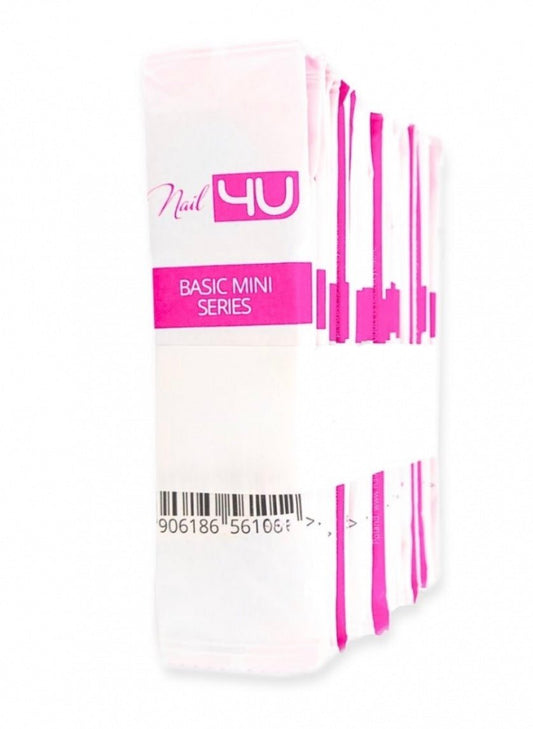 Podofile MINI BASIC halfmoon 180/240 - ilnail.com