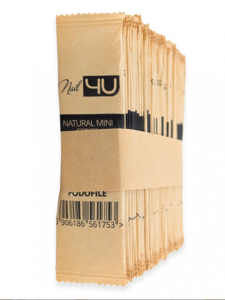 Podofile SLIM halfmoon 100/180 - ilnail.com