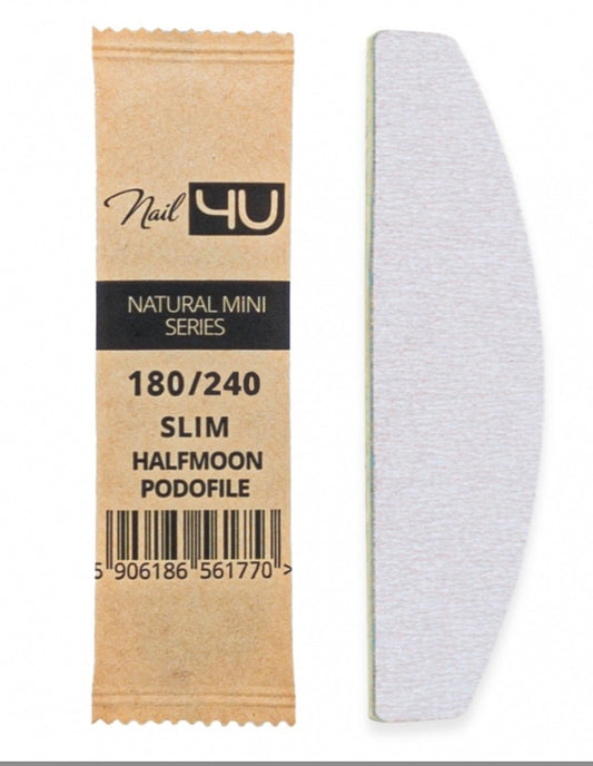 Podofile SLIM haltmoon 180/240 - ilnail.com