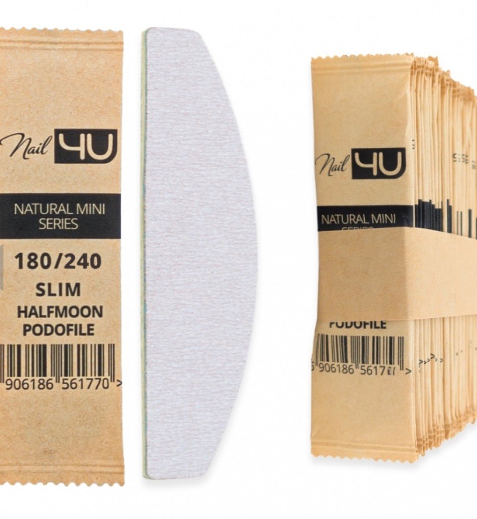 Podofile SLIM haltmoon 180/240 - ilnail.com