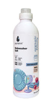 Purenn Dishwasher salt 1,2kg - ilnail.com