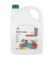 Purenn Šķidrās Ziepes Morning Rush 500ml | Eko - ilnail.com