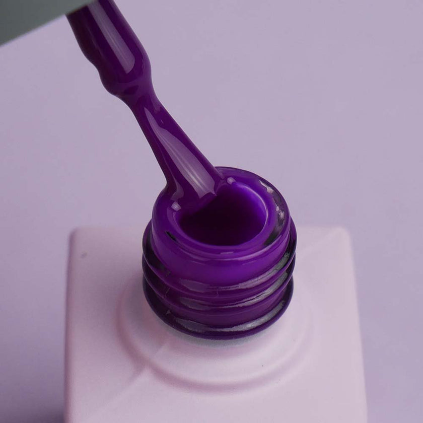 Purple 04 - ilnail.com