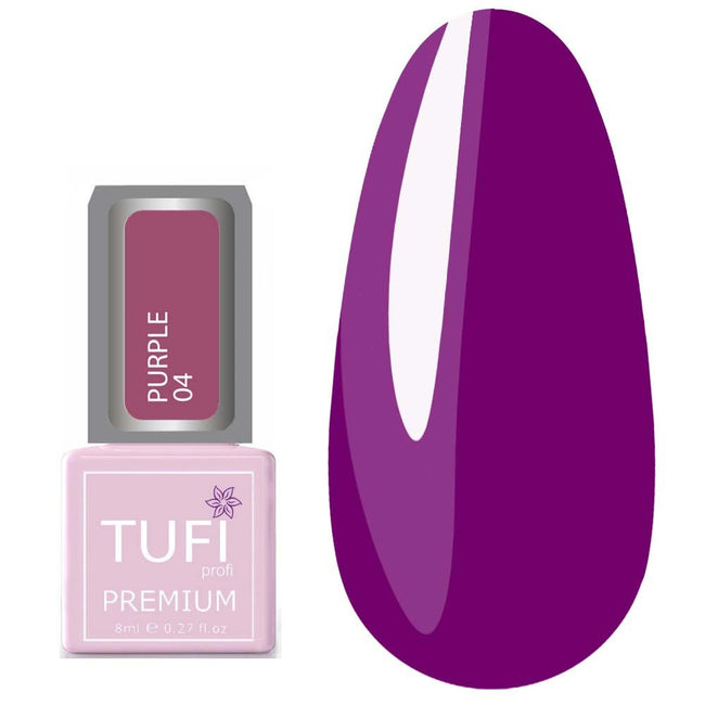 Purple 04 - ilnail.com