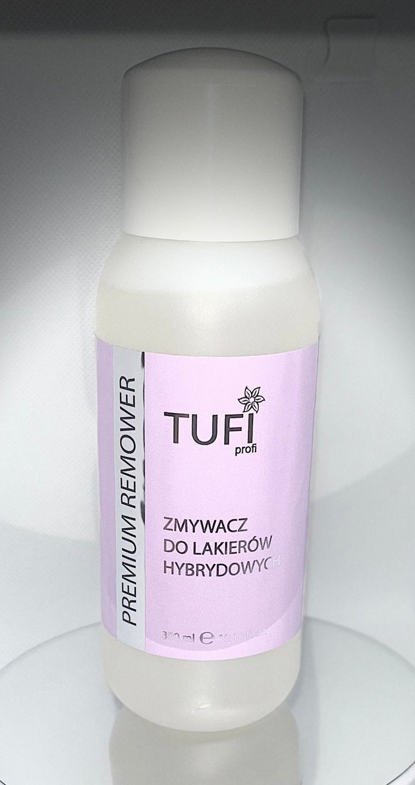 Remover Tufi profi Premium 300ml - ilnail.com