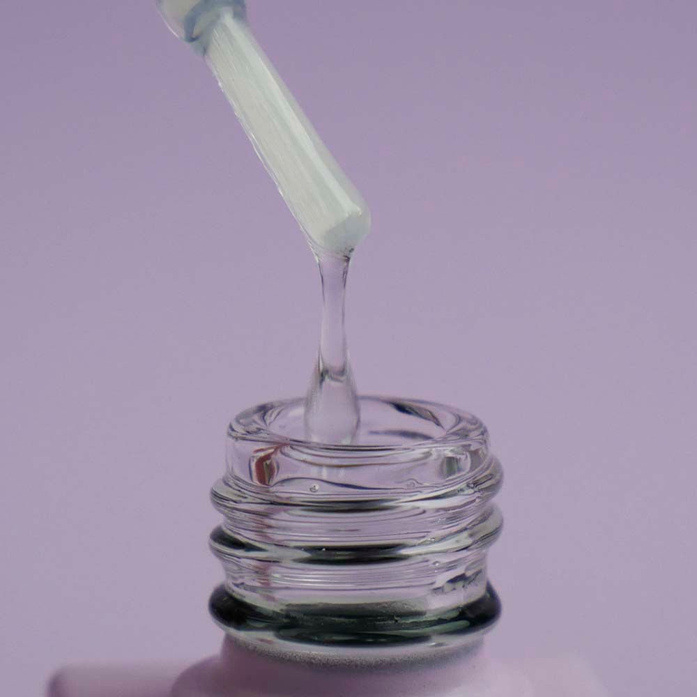 Rubber BASE coat 8 ml - ilnail.com