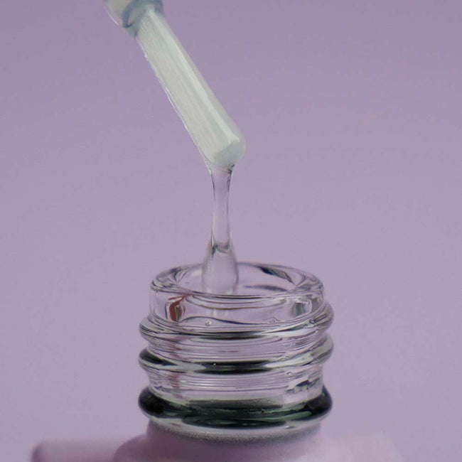Rubber BASE coat 8 ml - ilnail.com