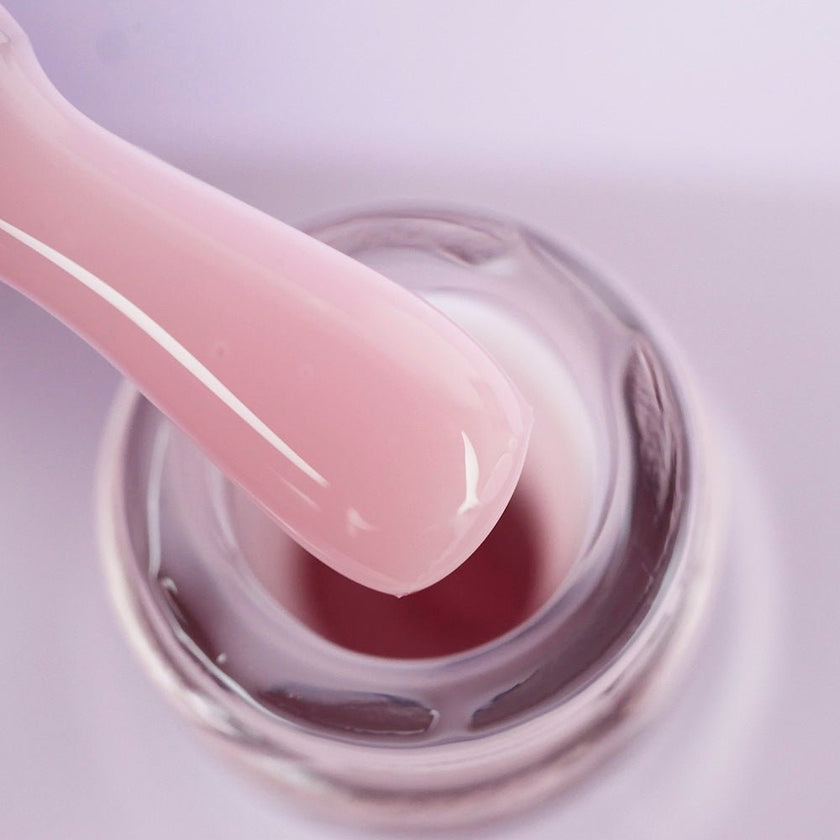 Rubber French base 07 15 ml - ilnail.com