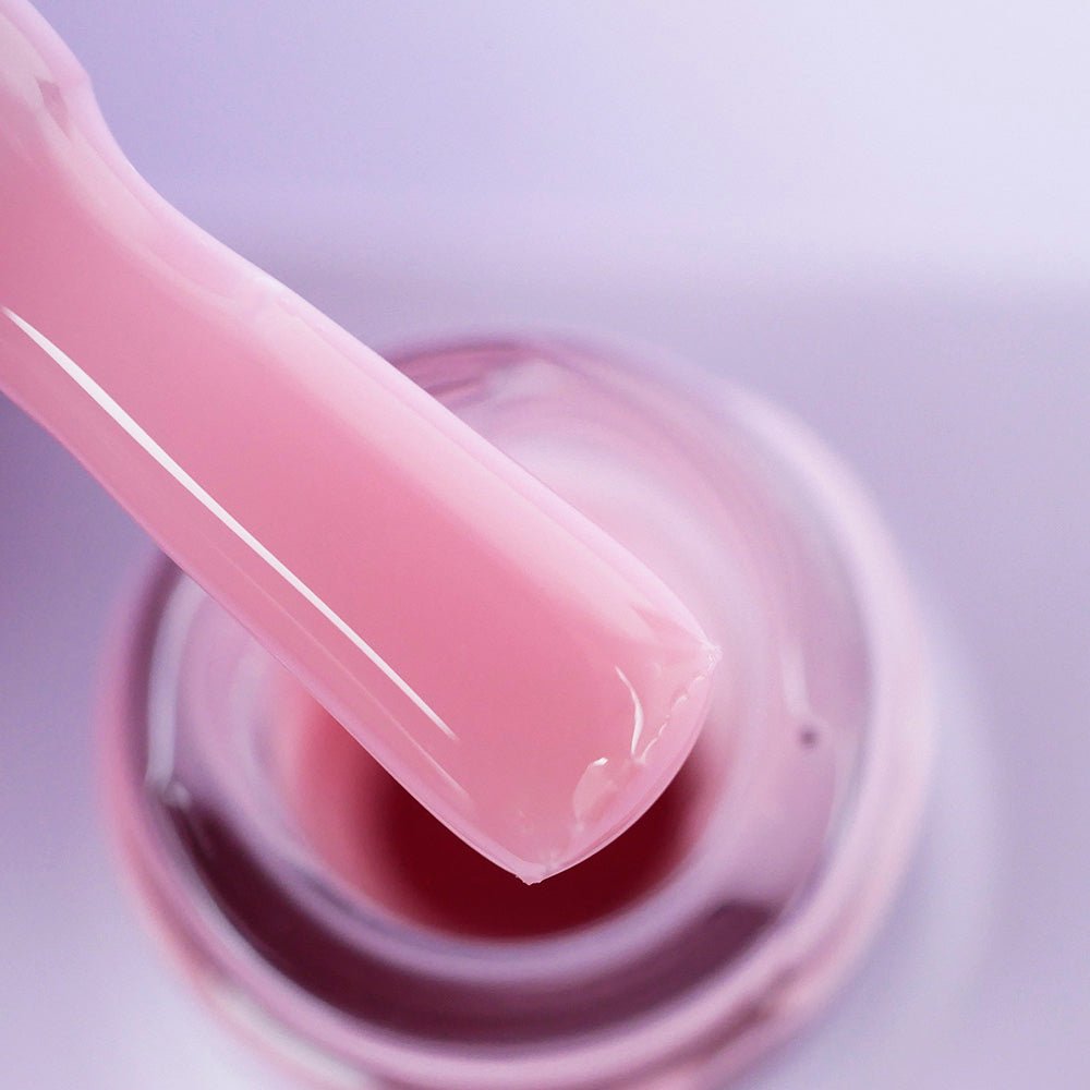 Rubber French base 08 15 ml - ilnail.com