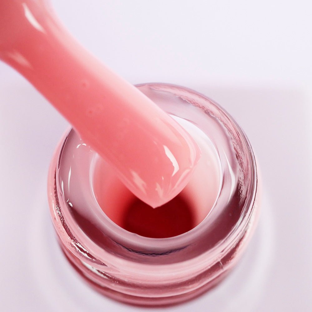 Rubber French Base 10 - ilnail.com