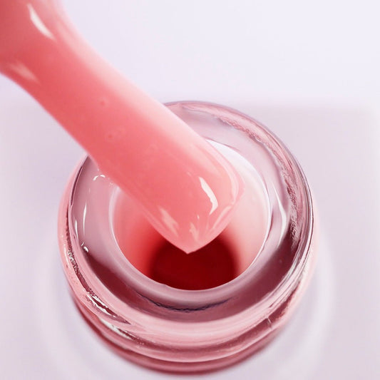 Rubber French Base 10 - ilnail.com