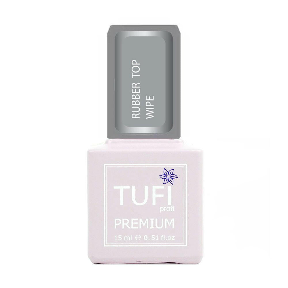Rubber TOP wipe 15 ml - ilnail.com