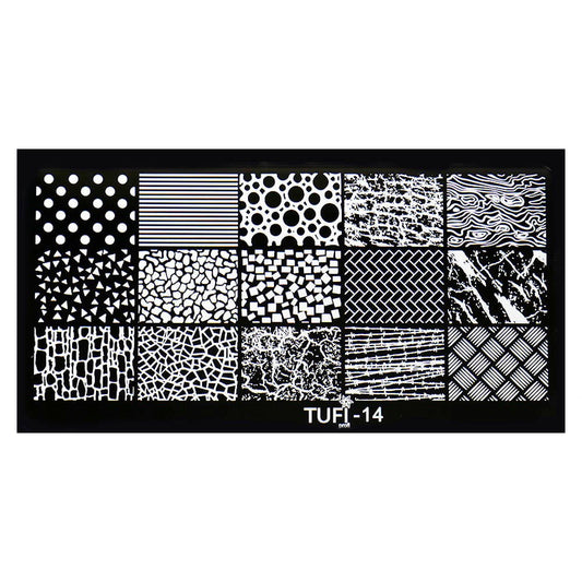 Šablons 14 - ilnail.com