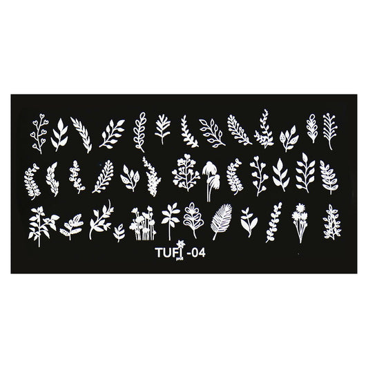 Šablons 4 - ilnail.com